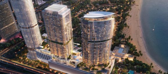 1 bedroom Apartment in Palm Jumeirah, UAE No. 54887 5