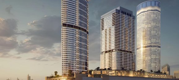 1 bedroom Apartment in Palm Jumeirah, UAE No. 54887 8