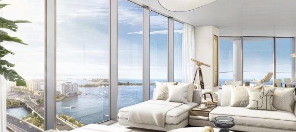 1 bedroom Apartment in Palm Jumeirah, UAE No. 54887 14