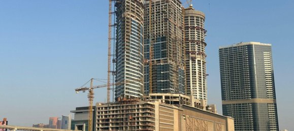 1 bedroom Apartment in Palm Jumeirah, UAE No. 54887 2