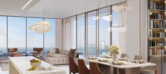 1 bedroom Apartment in Palm Jumeirah, UAE No. 54887 3