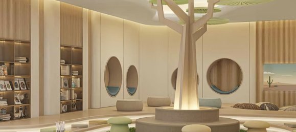 1 bedroom Apartment in Palm Jumeirah, UAE No. 54887 12