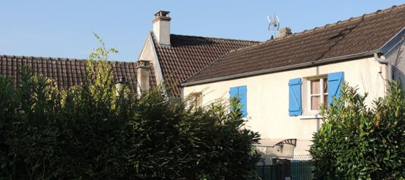 Casa T2 em Fossoy, France N.º 219174 12