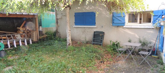 Casa T2 em Fossoy, France N.º 219174 13