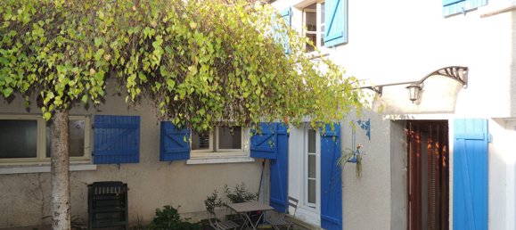 Casa T2 em Fossoy, France N.º 219174 10