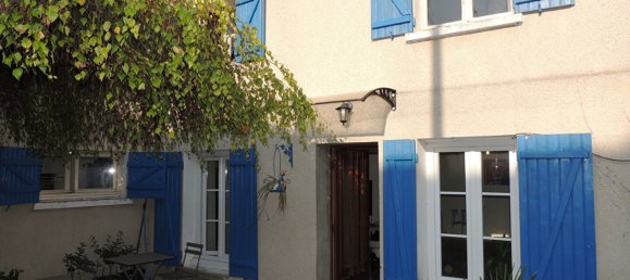 Casa T2 em Fossoy, France N.º 219174 11