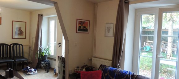 Casa T2 em Fossoy, France N.º 219174 3