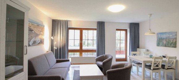 1 Schlafzimmer Wohnung in Ostholstein, Germany, Nr. 318945 6