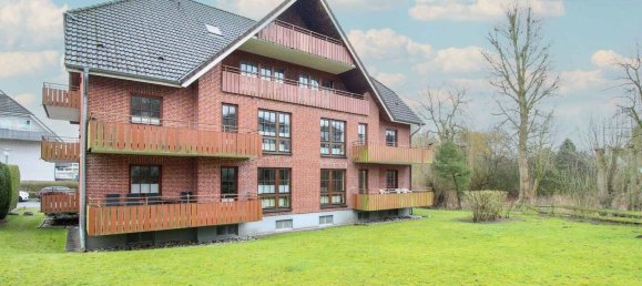 1 Schlafzimmer Wohnung in Ostholstein, Germany, Nr. 318945 19