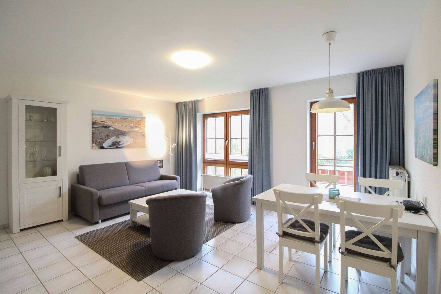 1 Schlafzimmer Wohnung in Ostholstein, Germany, Nr. 318945