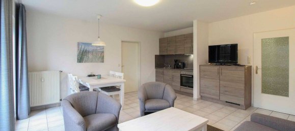 1 Schlafzimmer Wohnung in Ostholstein, Germany, Nr. 318945 7