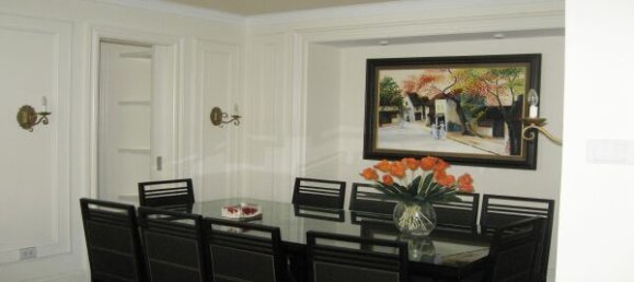 4 Schlafzimmer Wohnung in Nam Tu Liem, Vietnam, Nr. 6929 6