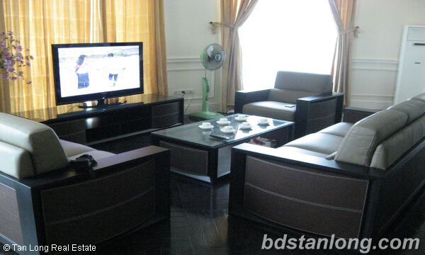 4 Schlafzimmer Wohnung in Nam Tu Liem, Vietnam, Nr. 6929