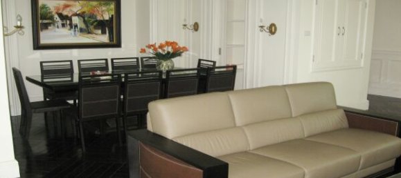 4 Schlafzimmer Wohnung in Nam Tu Liem, Vietnam, Nr. 6929 2