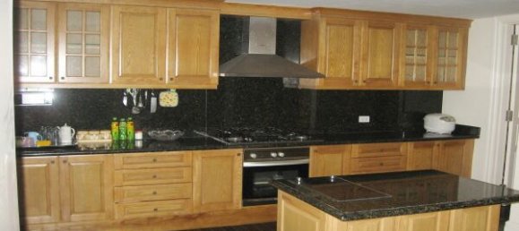 4 Schlafzimmer Wohnung in Nam Tu Liem, Vietnam, Nr. 6929 4