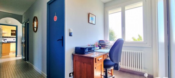 3 غرف نوم منزل في Tillay-le-Peneux, France رقم 327695 8