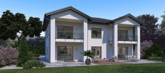 3 Schlafzimmer Villa in Donnersbergkreis, Germany, Nr. 341836 7