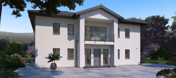 3 Schlafzimmer Villa in Donnersbergkreis, Germany, Nr. 341836 6