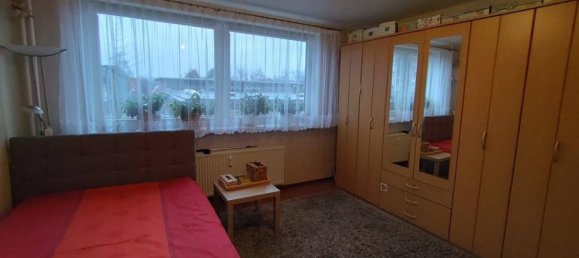 3-salle Appartement à Lower Saxony, Germany No. 198903 5