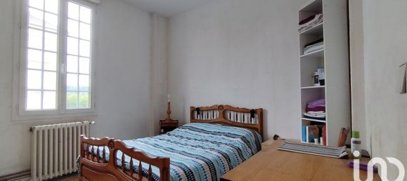 5 bedrooms House in Saint-Aubin-les-Elbeuf, France No. 315073 7