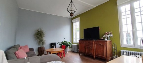 5 bedrooms House in Saint-Aubin-les-Elbeuf, France No. 315073 4