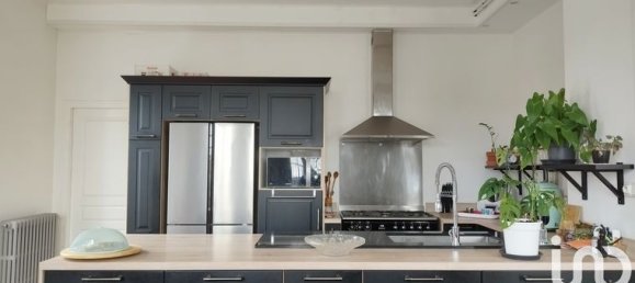 5 bedrooms House in Saint-Aubin-les-Elbeuf, France No. 315073 2