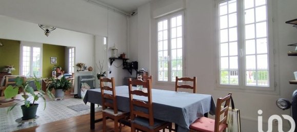 5 bedrooms House in Saint-Aubin-les-Elbeuf, France No. 315073 5