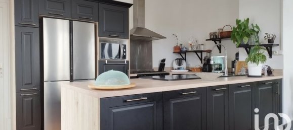 5 bedrooms House in Saint-Aubin-les-Elbeuf, France No. 315073 3