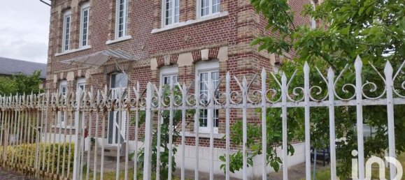 5 bedrooms House in Saint-Aubin-les-Elbeuf, France No. 315073 11