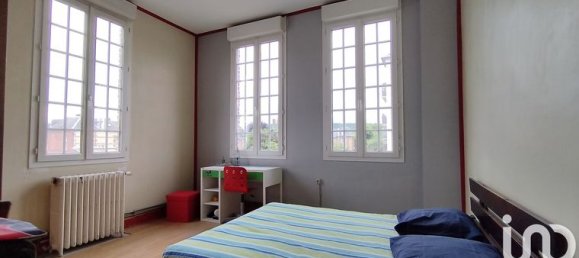 5 bedrooms House in Saint-Aubin-les-Elbeuf, France No. 315073 6