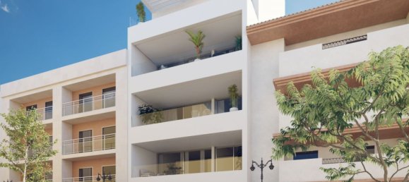 3 غرف نوم شقة في Estepona, Spain رقم 2981 8