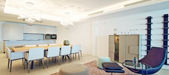 3 غرف نوم شقة في Estepona, Spain رقم 2981 20