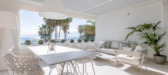 3 غرف نوم شقة في Estepona, Spain رقم 2981 11