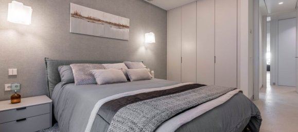 3 غرف نوم شقة في Estepona, Spain رقم 2981 15