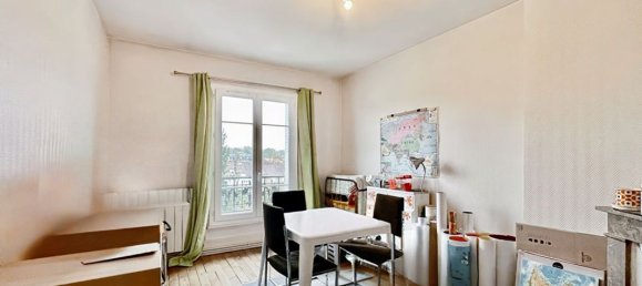 2 bedrooms Apartment in Chantilly, France No. 212541 7