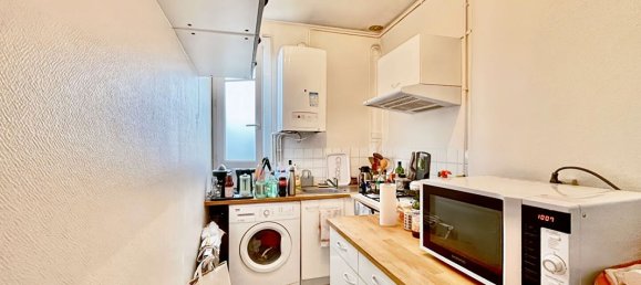 2 bedrooms Apartment in Chantilly, France No. 212541 4