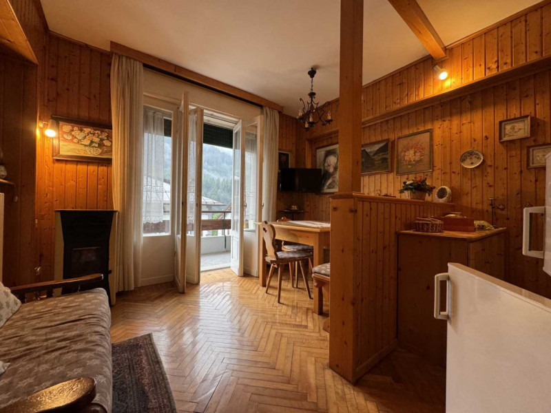 2 rooms Apartment in Auronzo di Cadore, Italy No. 262146