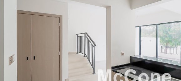 Moradia em banda T4 em DAMAC Hills (Akoya by DAMAC), UAE N.º 32944 12