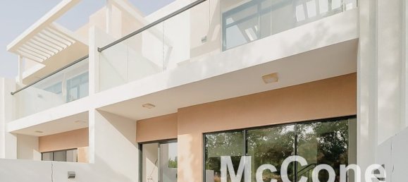 Moradia em banda T4 em DAMAC Hills (Akoya by DAMAC), UAE N.º 32944 29