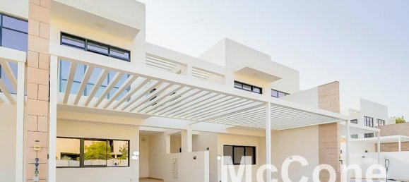 Moradia em banda T4 em DAMAC Hills (Akoya by DAMAC), UAE N.º 32944 30