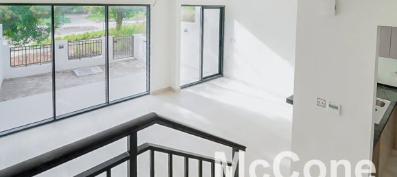 Moradia em banda T4 em DAMAC Hills (Akoya by DAMAC), UAE N.º 32944 4