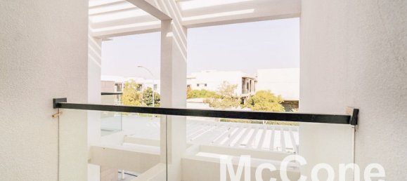 Moradia em banda T4 em DAMAC Hills (Akoya by DAMAC), UAE N.º 32944 25