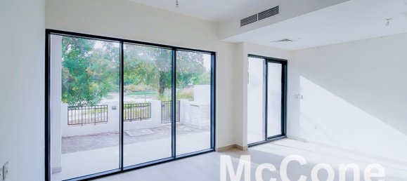 Moradia em banda T4 em DAMAC Hills (Akoya by DAMAC), UAE N.º 32944 6