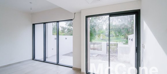 Moradia em banda T4 em DAMAC Hills (Akoya by DAMAC), UAE N.º 32944 5