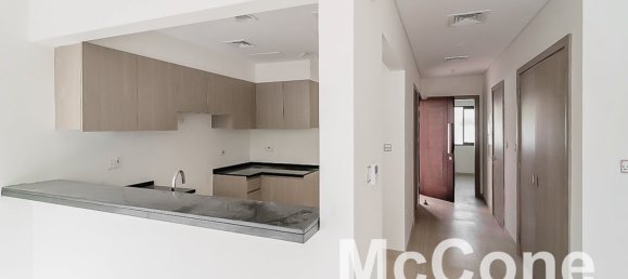 Moradia em banda T4 em DAMAC Hills (Akoya by DAMAC), UAE N.º 32944 8