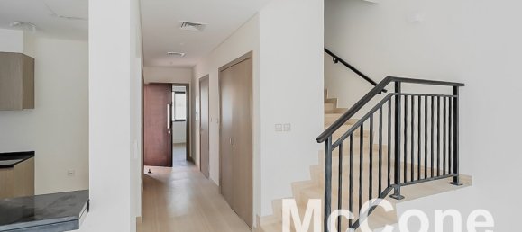 Moradia em banda T4 em DAMAC Hills (Akoya by DAMAC), UAE N.º 32944 13