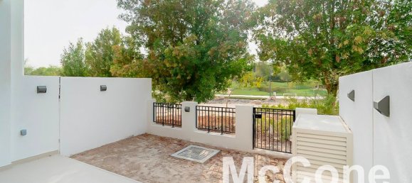 Moradia em banda T4 em DAMAC Hills (Akoya by DAMAC), UAE N.º 32944 26