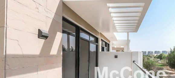 Moradia em banda T4 em DAMAC Hills (Akoya by DAMAC), UAE N.º 32944 28