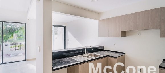 Moradia em banda T4 em DAMAC Hills (Akoya by DAMAC), UAE N.º 32944 11