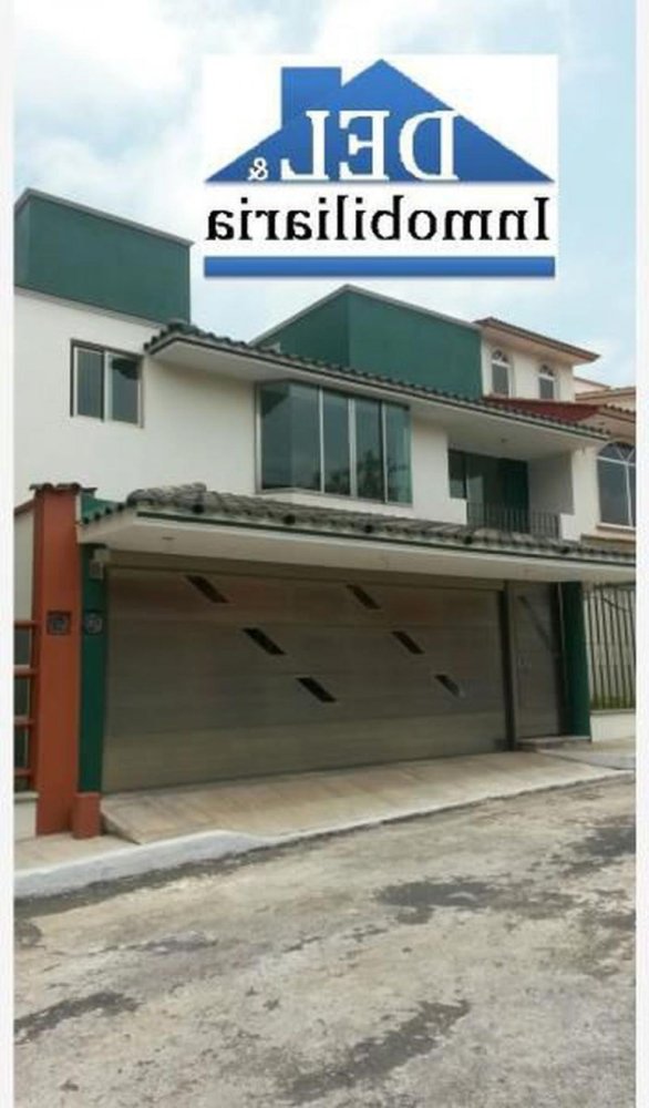 3 bedrooms House in Veracruz, Mexico No. 209163